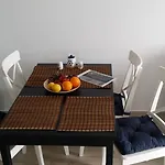 Apartmán Sisa