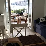 Apartmán Sisa