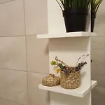 شقة Sisa *