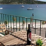 Apartmán Sisa *