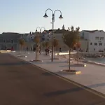 Sisa Apartmán