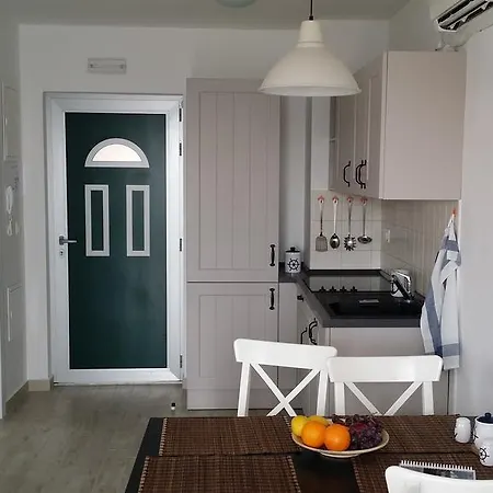 Апартаменты Sisa *