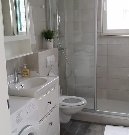 Апартаменты Sisa