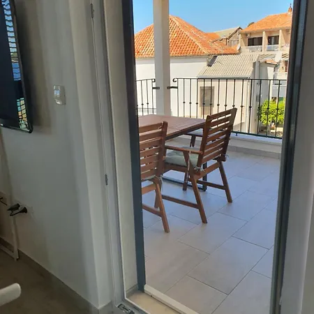 Апартаменты Sisa