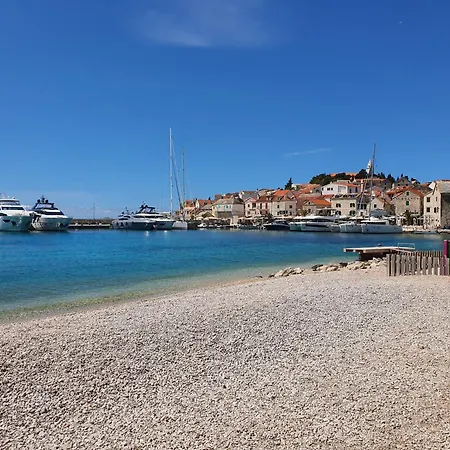 Апартаменты Sisa