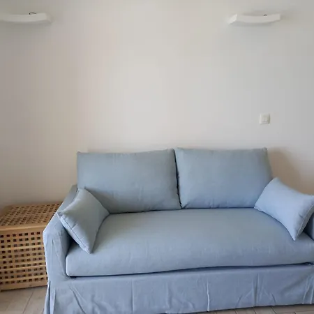 Sisa Апартаменты *