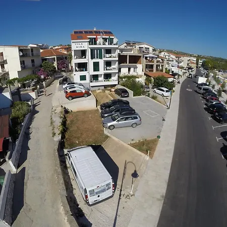 Sisa Daire Primošten