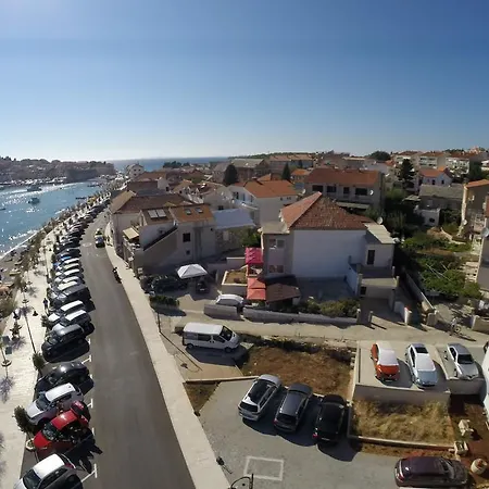 Апартаменты Sisa *