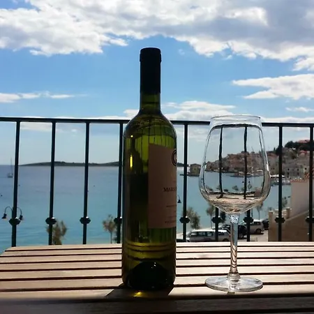 Sisa Apartment Primošten