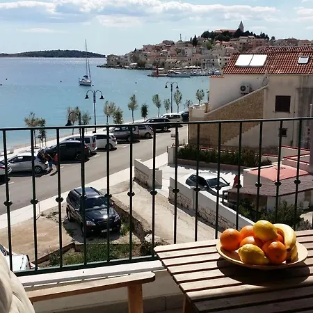 Sisa Daire Primošten