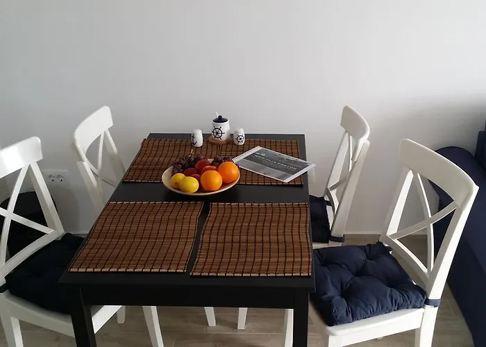 Apartament Sisa