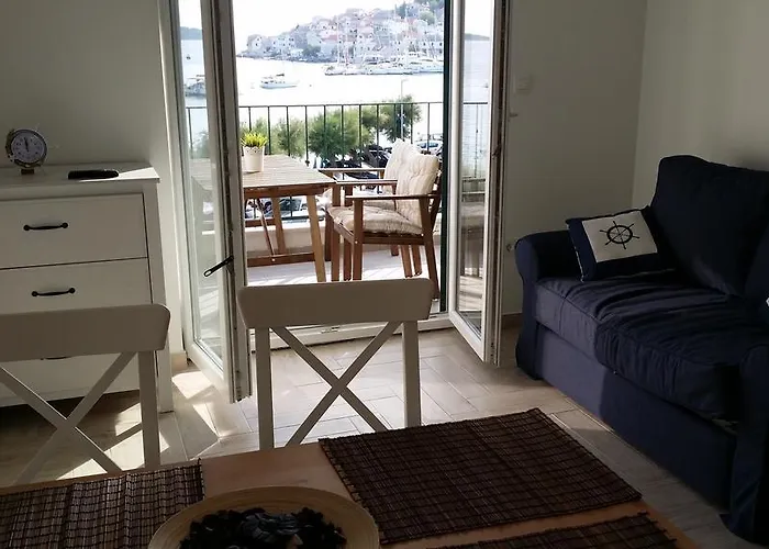 Apartament Sisa