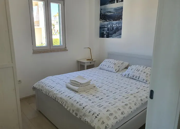 Sisa Apartment Primošten