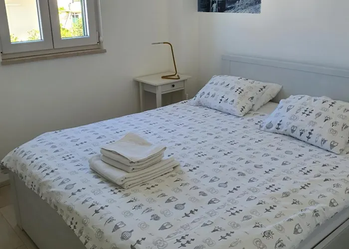 Apartment Sisa Primošten