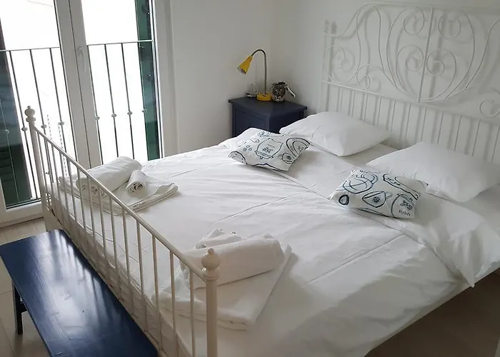 아파트 Sisa 프리모스턴