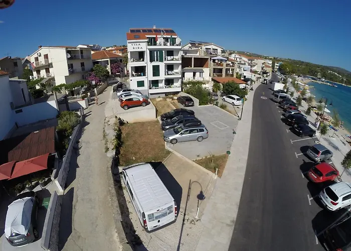 Sisa Apartment Primošten