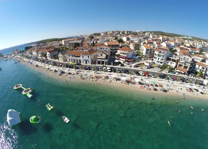 Sisa Apartment Primošten