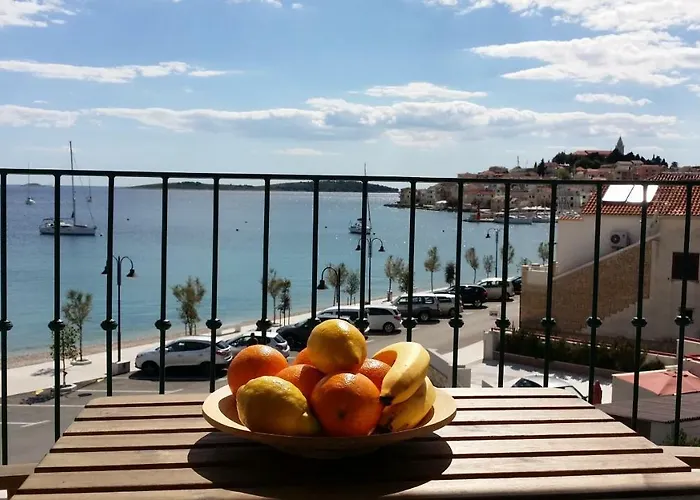 Sisa Apartment Primošten