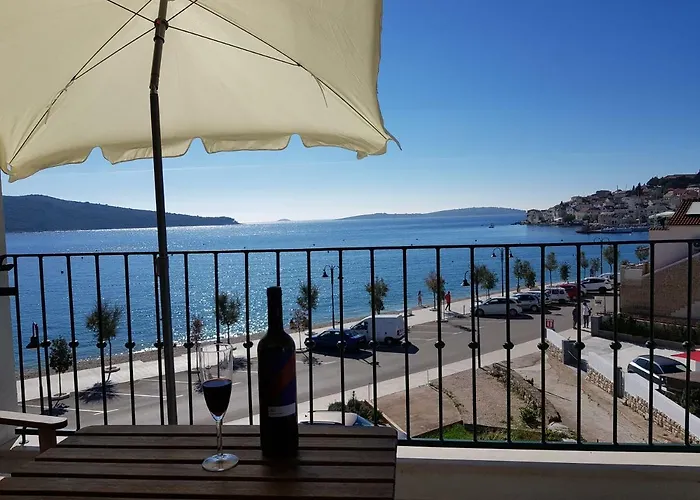 Sisa Apartment Primošten