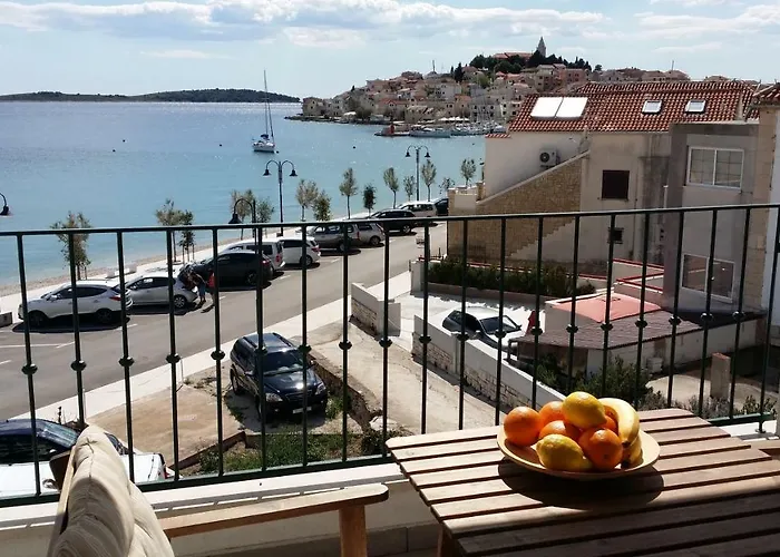 Sisa Apartment Primošten